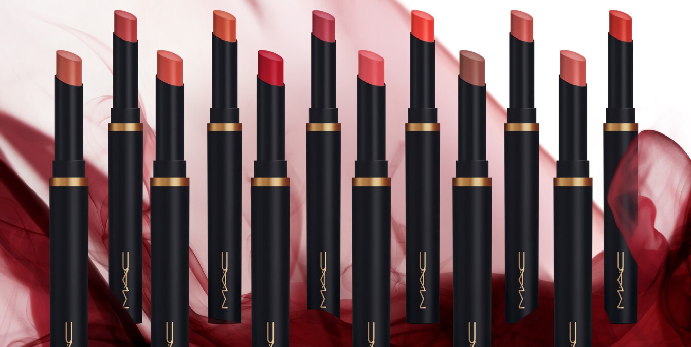 powder kiss velvet blur